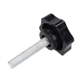 SPD Original ülés lefogató csavar (M5x25 - Derbi Senda)