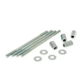   SPD Original henger tõcsavar és anya szett (M7x120) (Derbi EBE/EBR/EBS)