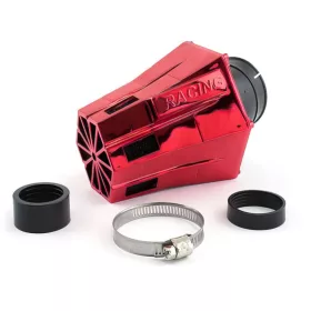 STR8 EVO sportlégszűrő (30° / 28-35mmm - Piros)