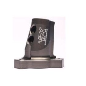 STEERING WHEEL SLANTING HUB KF ANODIZED