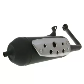 Tecnigas Silent Pro sportkipufogó (Piaggio)