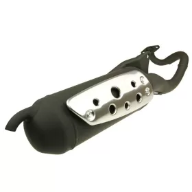 Tecnigas Silent Pro sportkipufogó (Fekvõhengeres Peugeot)