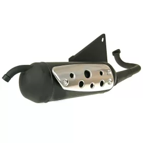 Tecnigas Silent Pro sportkipufogó (Morini Di-Tech)