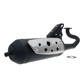   Tecnigas Silent Pro sportkipufogó (Fekvõhengeres Minarelli)