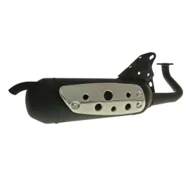 Tecnigas Silent Pro kipufogó (Minarelli 100)