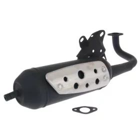 Tecnigas Silent Pro sportkipufogó (CPI / Keeway)