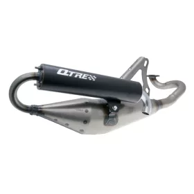 Tecnigas Q-Tre sportkipufogó (CPI / Keeway)