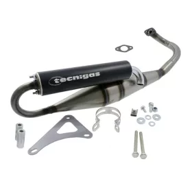 Tecnigas Next R sportkipufogó (Piaggio)