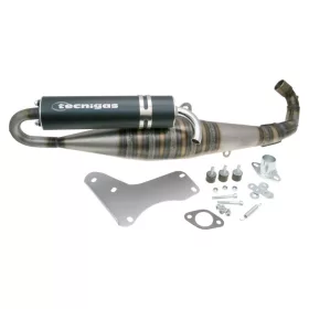 Tecnigas RS-II sportkipufogó (Piaggio 125080 2T)