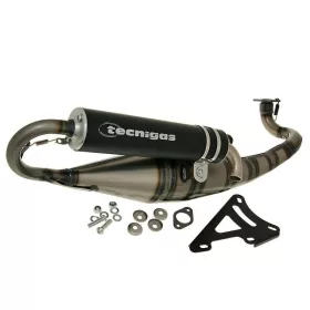 Tecnigas Triops sportkipufogó (Fekvõhengeres Minarelli)