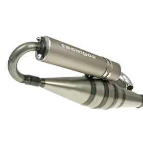 Tecnigas RS-II sportkipufogó (Morini)