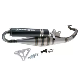 Tecnigas RS-II sportkipufogó (Minarelli 100)