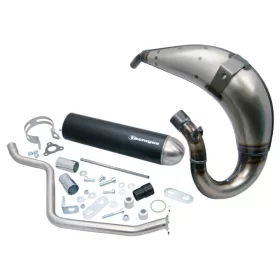 Tecnigas E-Nox sportkipufogó (Minarelli AM - Yamaha DT)