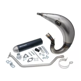 Tecnigas E-Nox sportkipufogó (CPI SM / SX)