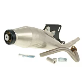 Tecnigas GP4 sportkipufogó (GY6 139 QMA / QMB)