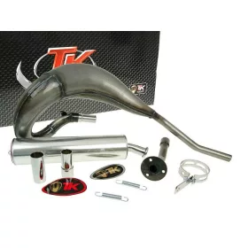   Turbo Kit Bufanda R kipufogó (Rieju MRX / RRX / SMX / Spike)