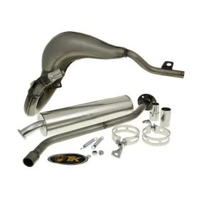 Turbo Kit Bufanda R kipufogó (Generic Trigger / X-Enduro)