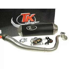 Turbo Kit  GMax 4T kipufogó (GY6 152 QMB / QMI)