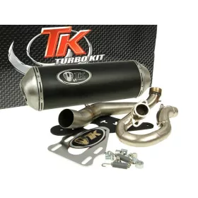 Turbo Kit GMax 4T kipufogó (Suzuki Epicuro 125050)