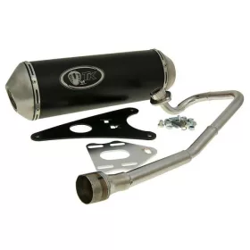 Turbo Kit GMax 4T kipufogó (Yamaha 50 4T)