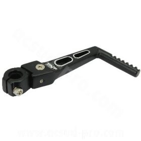   TNT Racing CNC berugókar (Derbi EBE / EBS - Piaggio D50B0 - fekete)