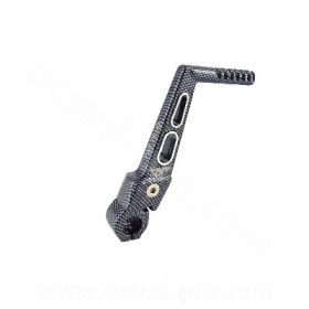   TNT Racing CNC berugókar (Derbi EBE / EBS - Piaggio D50B0 - karbon)