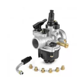 TNT Racing karburátor (PHVA 17,5 - manuális szivatóval)