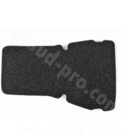 TNT Original légszűrő szivacs (Yamaha TZR)