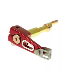 TNT kuplung kiemelő szerkezet (Minarelli AM - Piros)