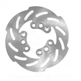 TNT Racing féktárcsa (190mm)