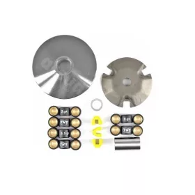 TNT Racing variátor szett (Minarelli)