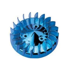   TNT Racing ventilátor (Minarelli - Többféle kivitelben!) - Kék