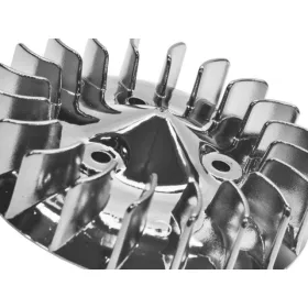   TNT Racing ventilátor (Minarelli - Többféle kivitelben!) - Króm