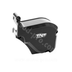   TNT Racing olajpumpa takaró (Derbi EBE / EBS - Piaggio D50B0 - )