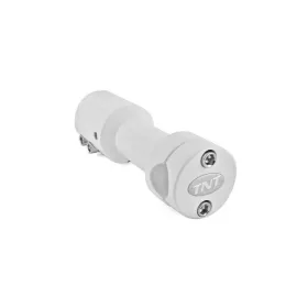   TNT CNC stucni (Downhill kormányokhoz - rövid - Többféle kivitelben!) fehér