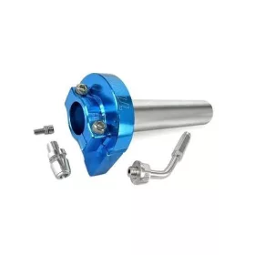 TNT Racing CNC gyorsgázkar (Kék)