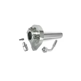 TNT Racing CNC gyorsgázkar (Ezüst)