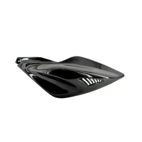 TNT oldal idom (Yamaha Aerox - fekete - bal)