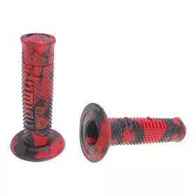 Domino A260 markolat (Fekete / piros)