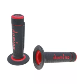 Domino A020 markolat (Piros)
