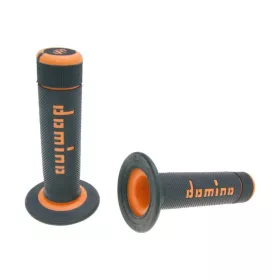 Domino A020 markolat (Narancs)
