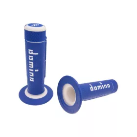 Domino A020 markolat (Kék / fehér)