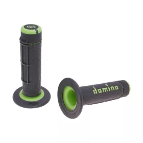 Domino A020 markolat (Zöld)