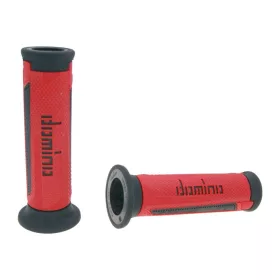 Domino A350 markolat (Piros / fekete)