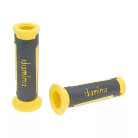 Domino A350 markolat (Szürke / sárga)