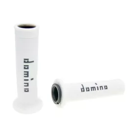 Domino A010 markolat (Fehér / fekete)
