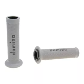 Domino A010 markolat (Szürke / fekete)