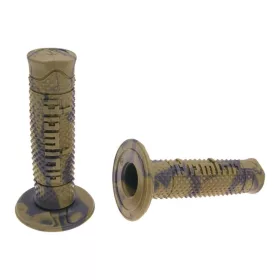 Domino A260 markolat (Világos-sötét zöld)