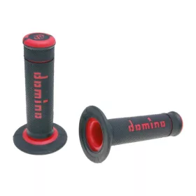 Domino A190 markolat (Piros)