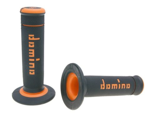 Domino A190 markolat (Fekete / narancs)